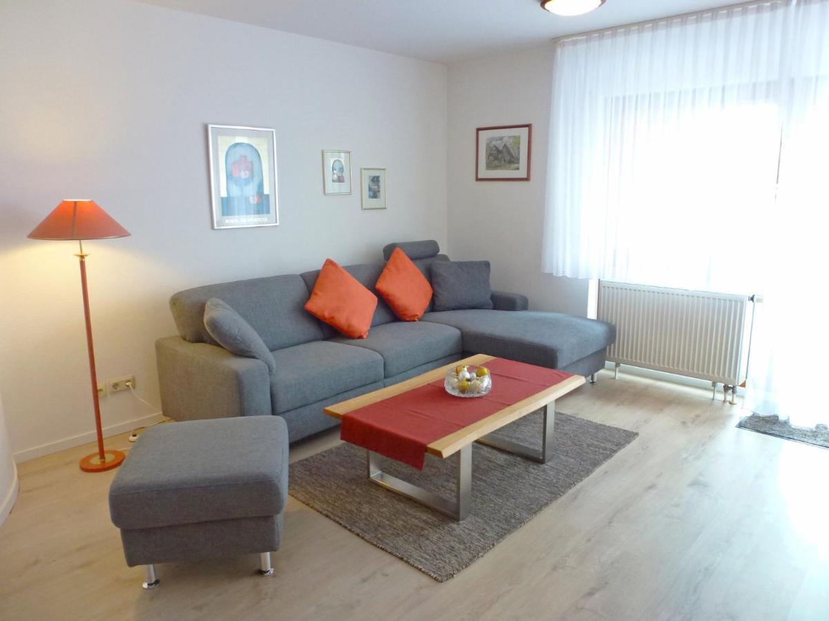 Apartment Schwarzwaldblick-26 By Interhome Schonach im Schwarzwald Dış mekan fotoğraf